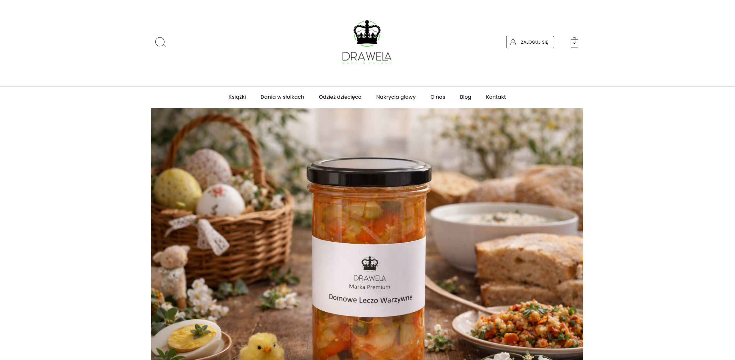 Czy dania w słoikach są zdrowe?