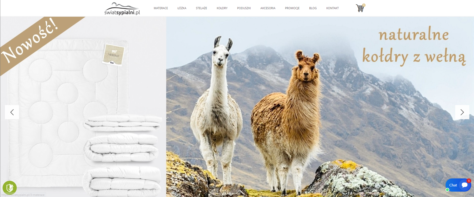 Materace 180x200 - jak dopasować twardość do wagi ciała i stylu spania?