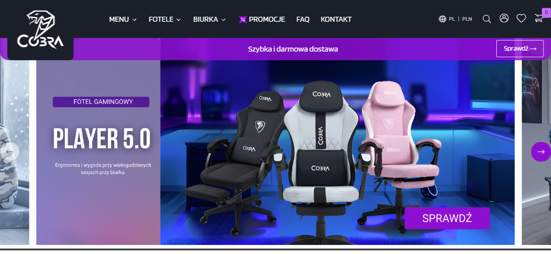 Akcesoria gamingowe dla wymagających - co jest warte swojej ceny?