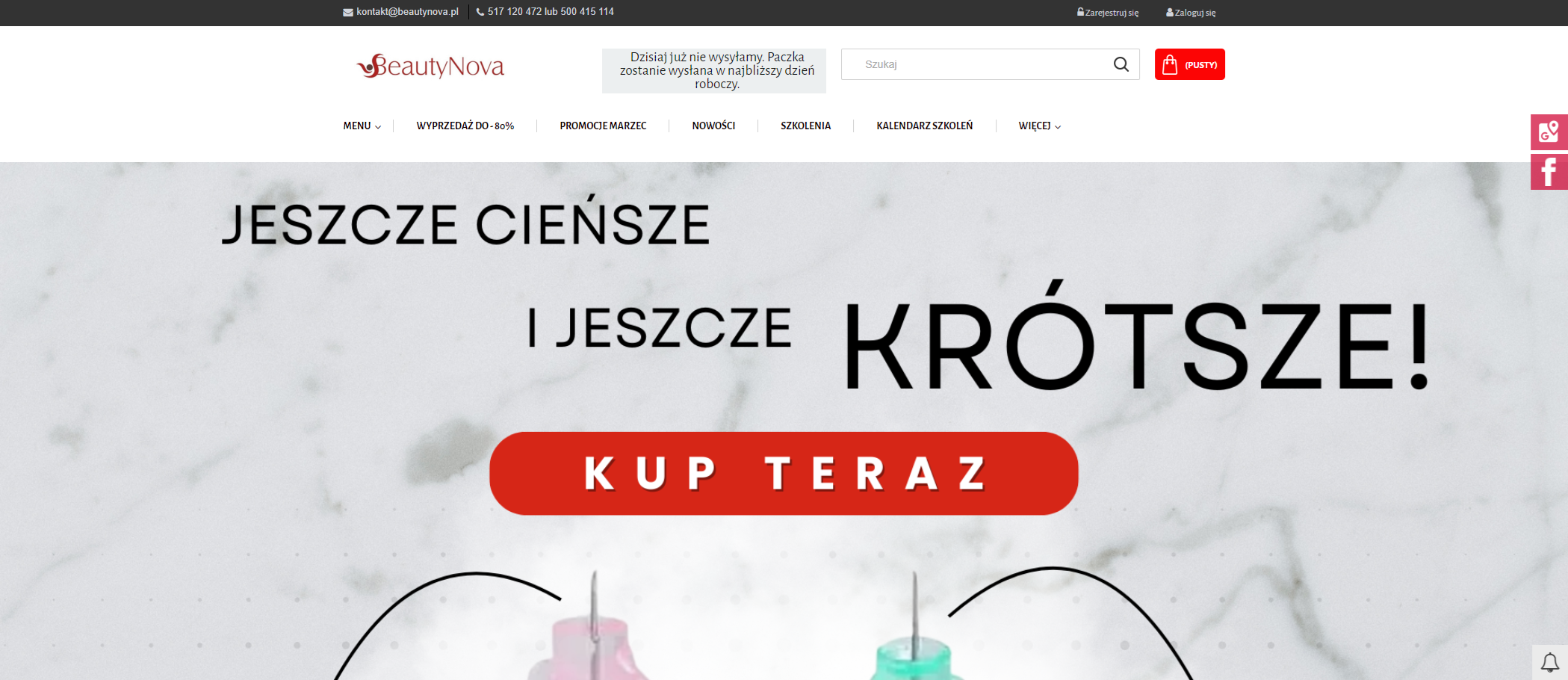 Najczęstsze zastosowania kaniul w medycynie estetycznej - gdzie się sprawdzają?