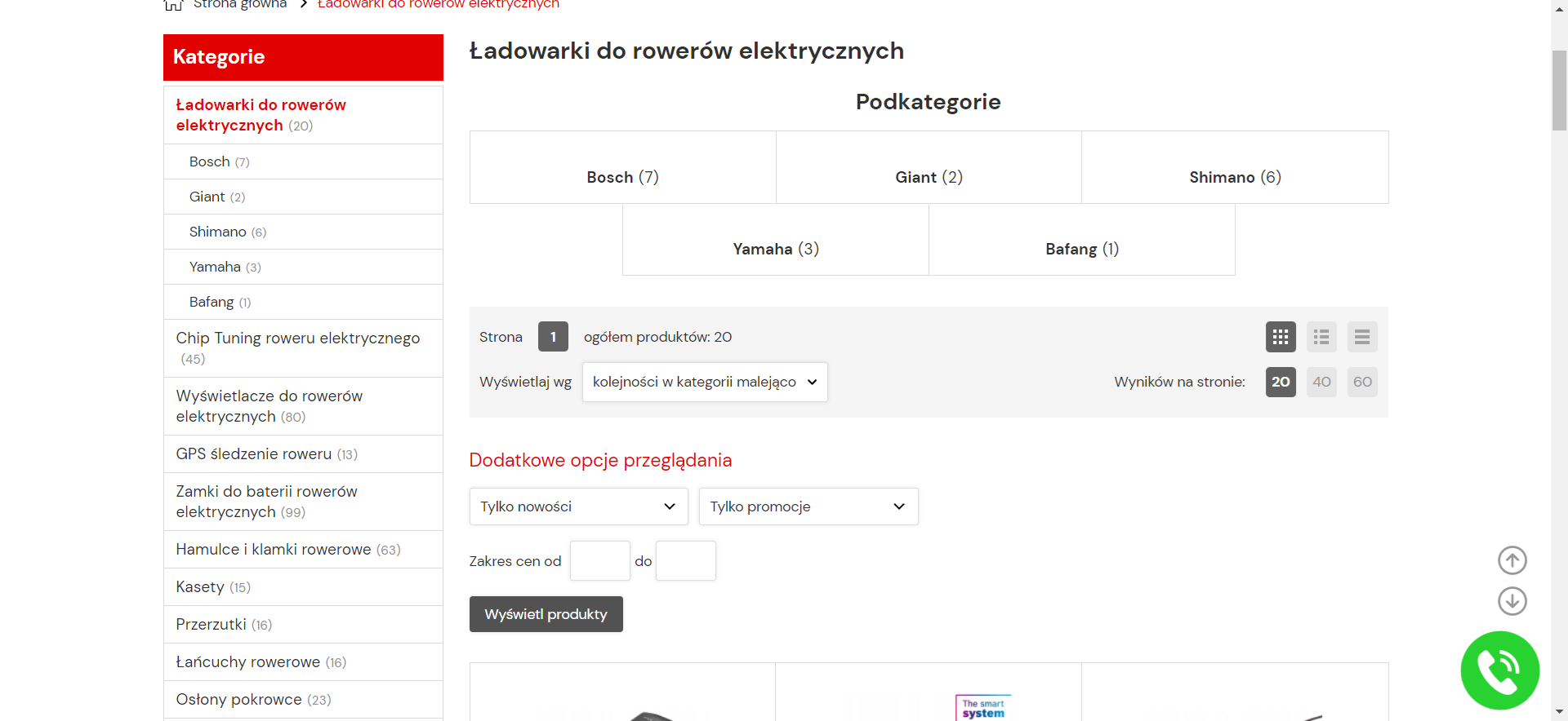 Czy każda ładowarka do roweru elektrycznego pasuje do każdej baterii?