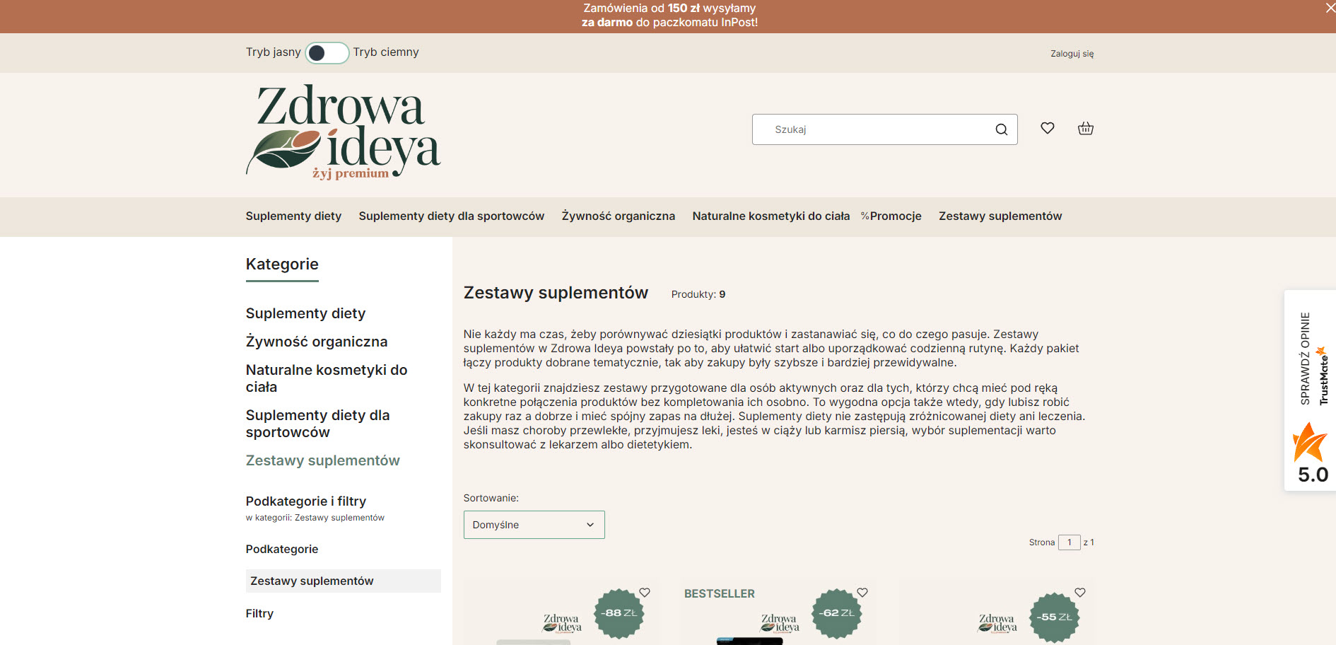 Dieta osoby aktywnej - od czego zacząć, zanim zaczniesz liczyć każdy gram?