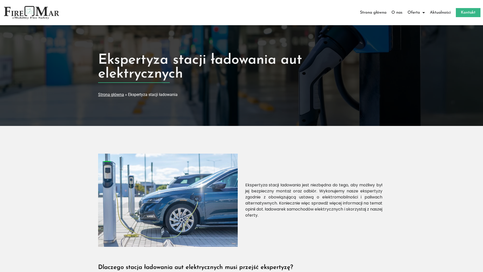 Jakie typy stacji ładowania aut elektrycznych sprawdzają się w domu, firmie i przestrzeni publicznej?