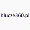 Logo firmy Klucze360.pl - klucze aktywacyjne